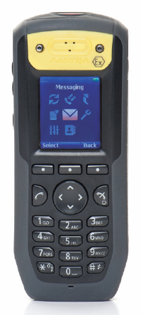 Mitel DT 433